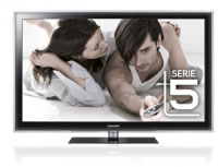 Samsung LE40D579 (LE-40D579K2SXZG) Samsung LE40D579 (LE-40D579K2SXZG)